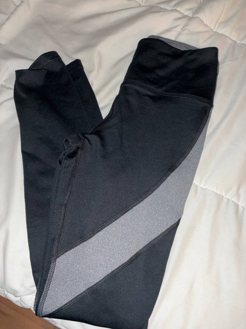 Under Armour leggings XS